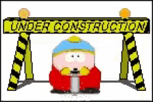 Under Construction